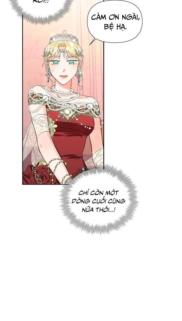 Nhân Vật Phản Diện Xứng Đôi Với Bạo Chúa Chapter 11 - Trang 24