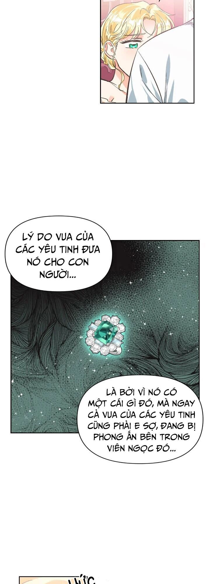 Nhân Vật Phản Diện Xứng Đôi Với Bạo Chúa Chapter 11 - Trang 3