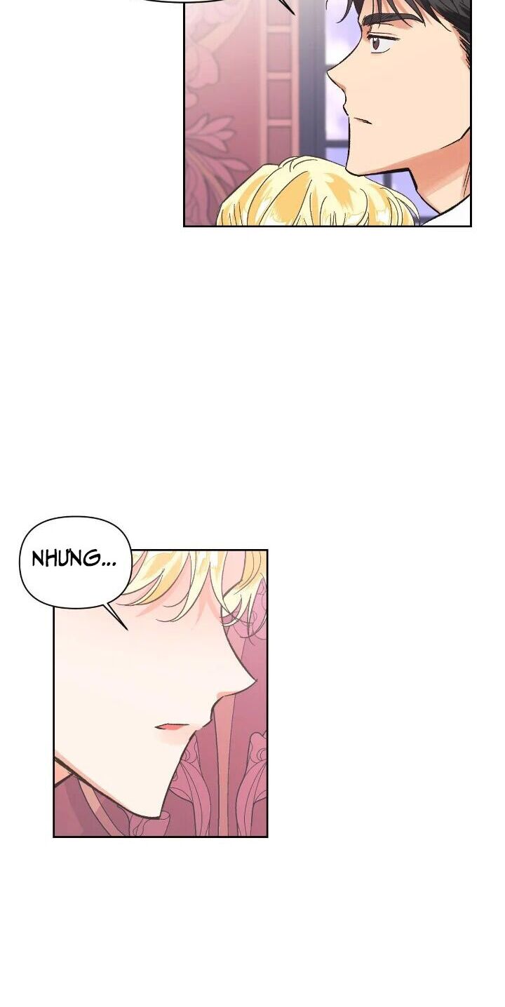 Nhân Vật Phản Diện Xứng Đôi Với Bạo Chúa Chapter 11 - Trang 42