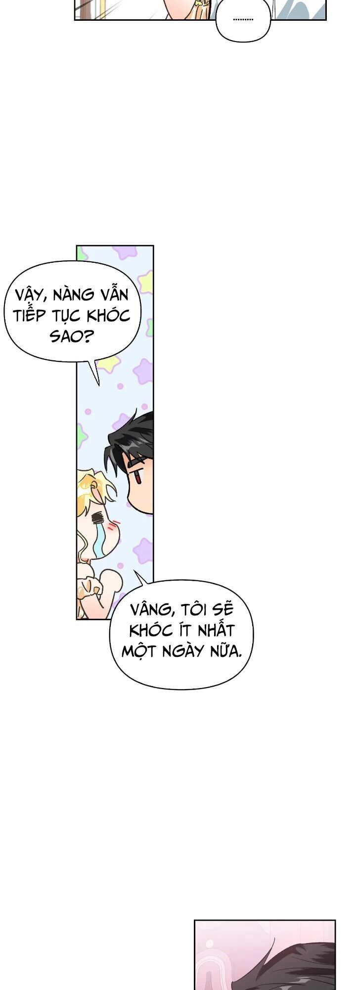 Nhân Vật Phản Diện Xứng Đôi Với Bạo Chúa Chapter 11 - Trang 5