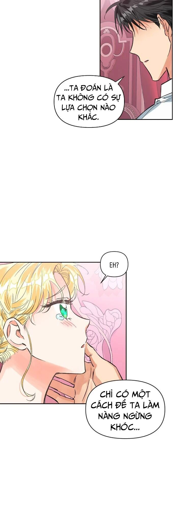 Nhân Vật Phản Diện Xứng Đôi Với Bạo Chúa Chapter 11 - Trang 6