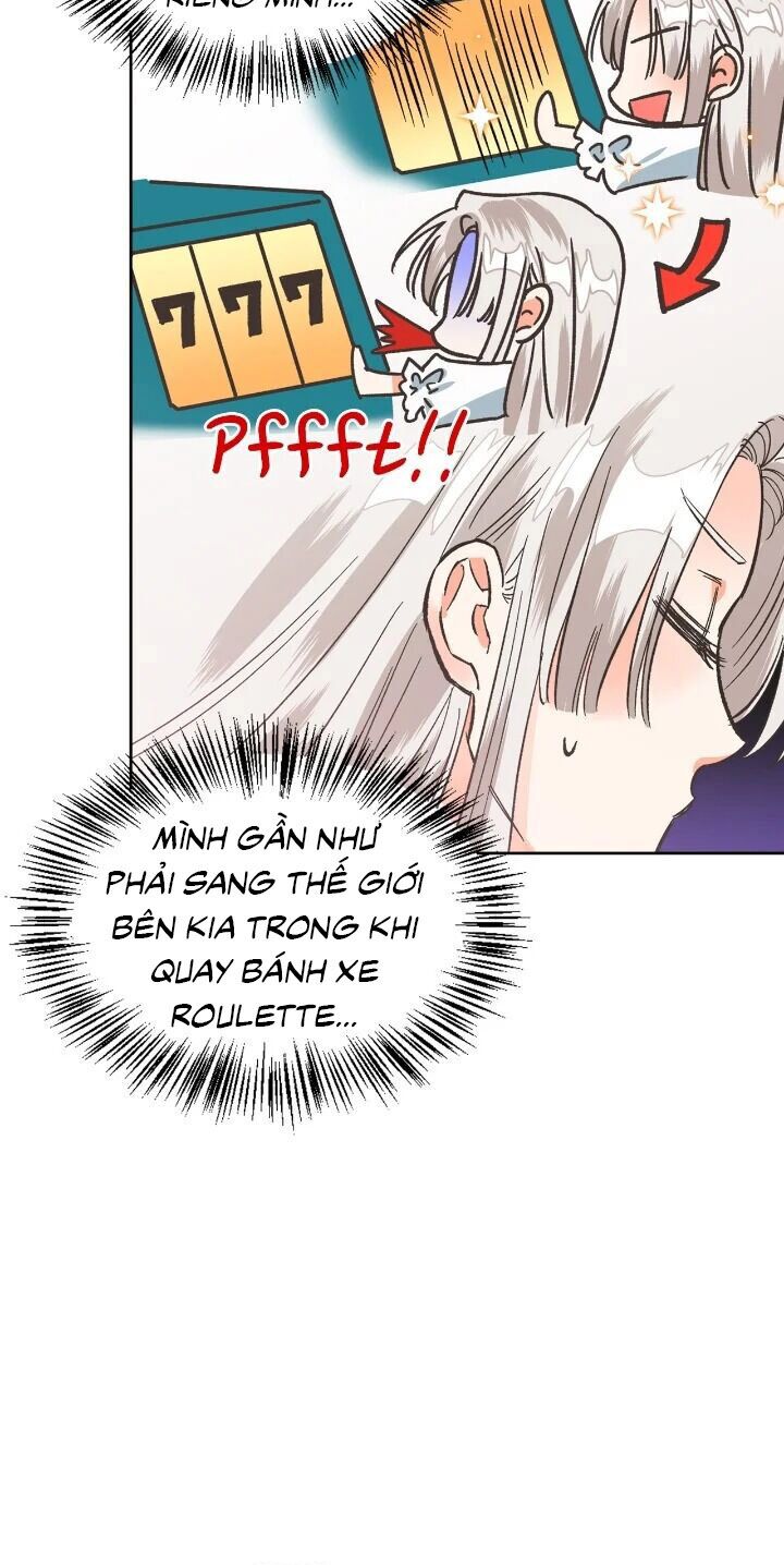 Nhân Vật Phản Diện Xứng Đôi Với Bạo Chúa Chapter 12 - Trang 23