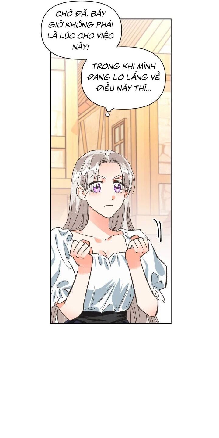 Nhân Vật Phản Diện Xứng Đôi Với Bạo Chúa Chapter 12 - Trang 24