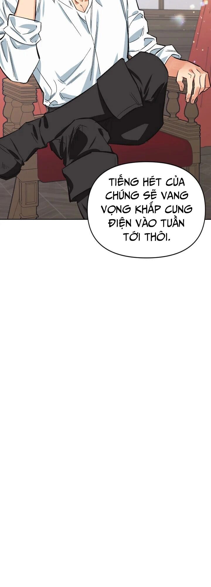 Nhân Vật Phản Diện Xứng Đôi Với Bạo Chúa Chapter 12 - Trang 27