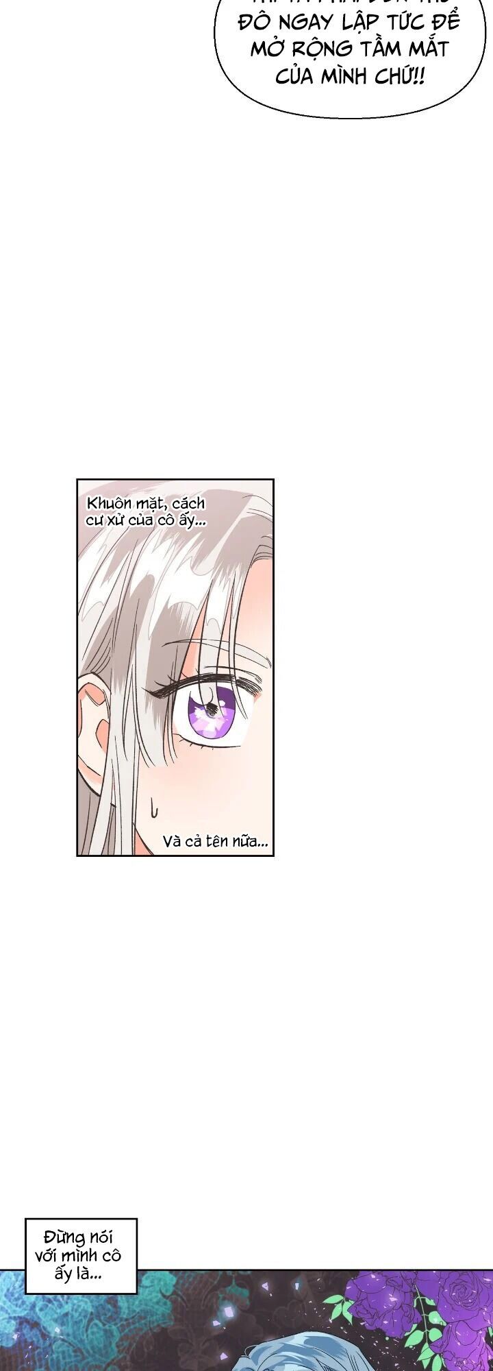 Nhân Vật Phản Diện Xứng Đôi Với Bạo Chúa Chapter 12 - Trang 32