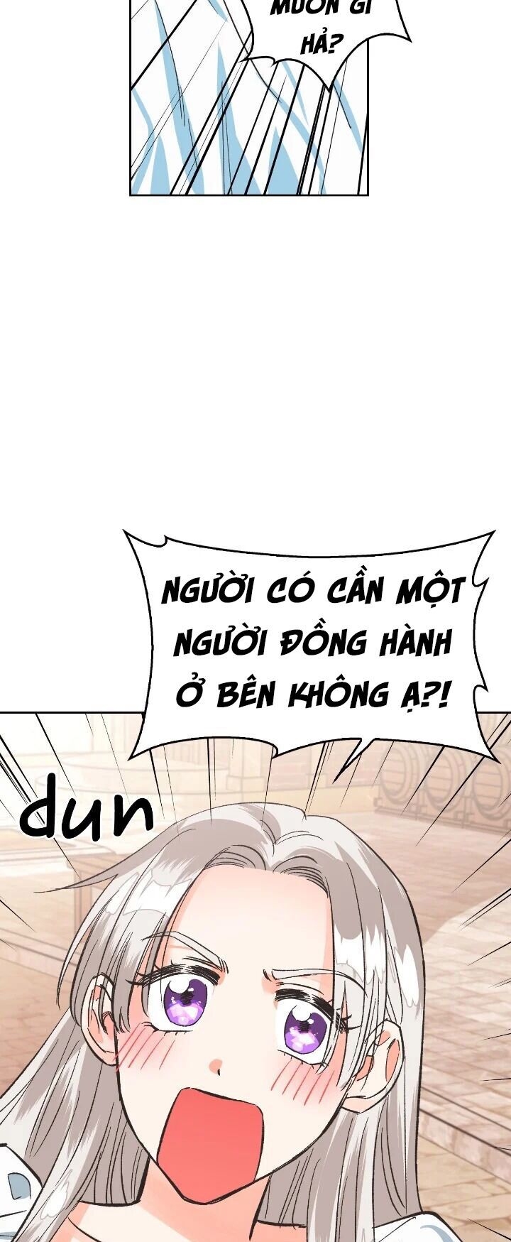 Nhân Vật Phản Diện Xứng Đôi Với Bạo Chúa Chapter 12 - Trang 34