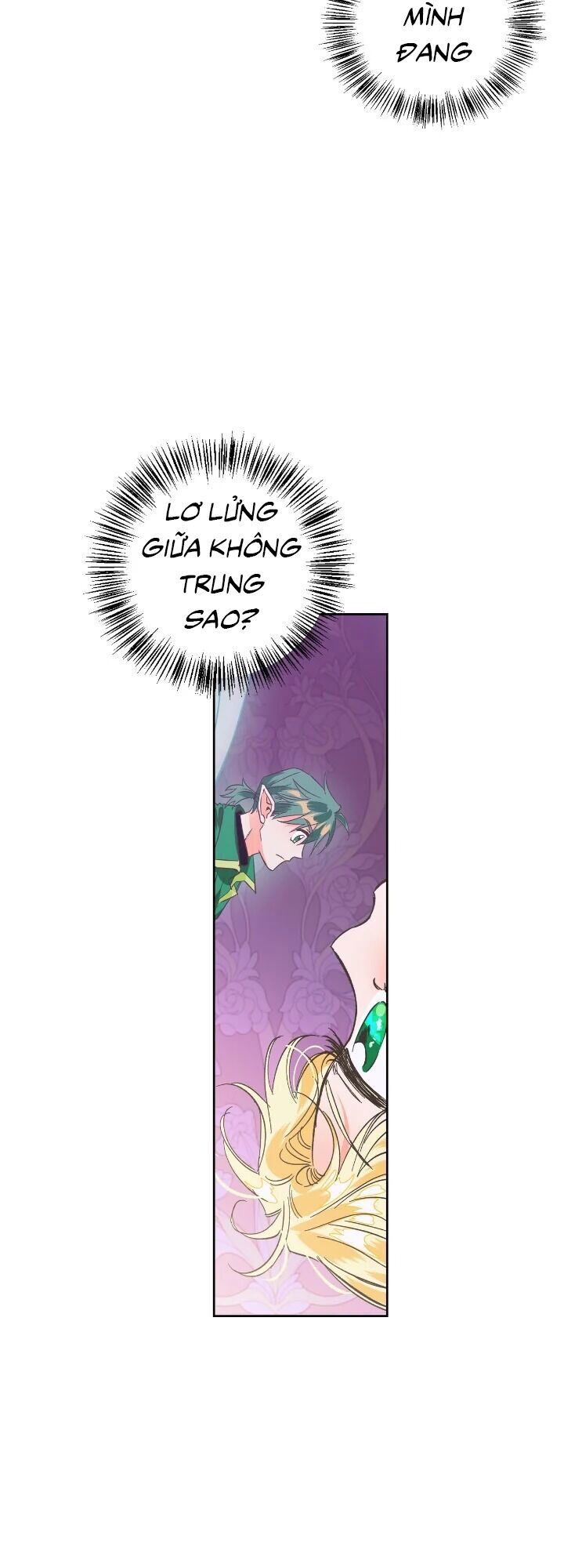 Nhân Vật Phản Diện Xứng Đôi Với Bạo Chúa Chapter 12 - Trang 4