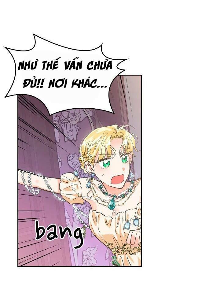Nhân Vật Phản Diện Xứng Đôi Với Bạo Chúa Chapter 13 - Trang 13