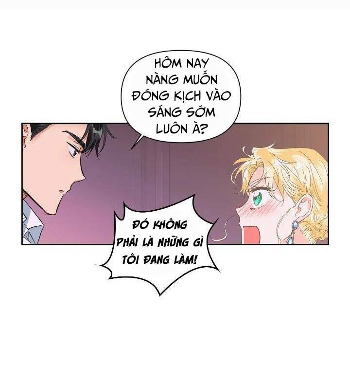 Nhân Vật Phản Diện Xứng Đôi Với Bạo Chúa Chapter 13 - Trang 16