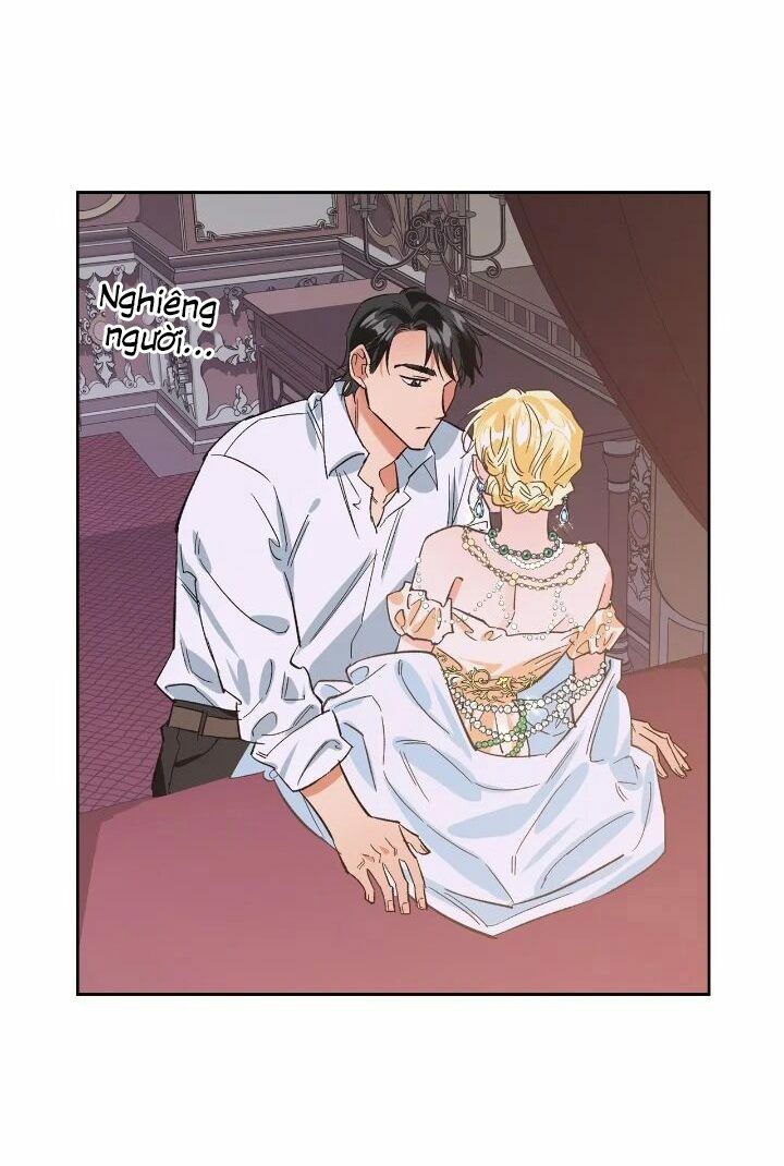 Nhân Vật Phản Diện Xứng Đôi Với Bạo Chúa Chapter 13 - Trang 23