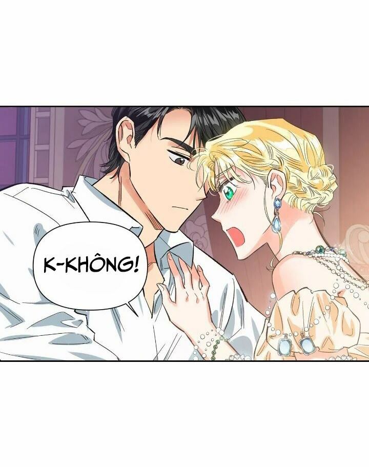 Nhân Vật Phản Diện Xứng Đôi Với Bạo Chúa Chapter 13 - Trang 24