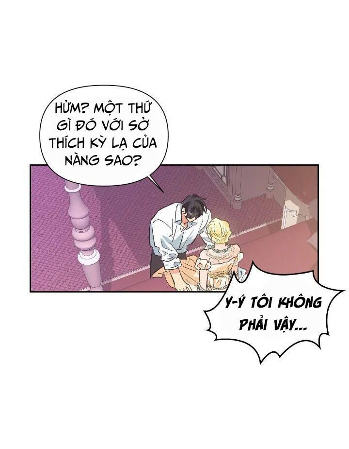 Nhân Vật Phản Diện Xứng Đôi Với Bạo Chúa Chapter 13 - Trang 26
