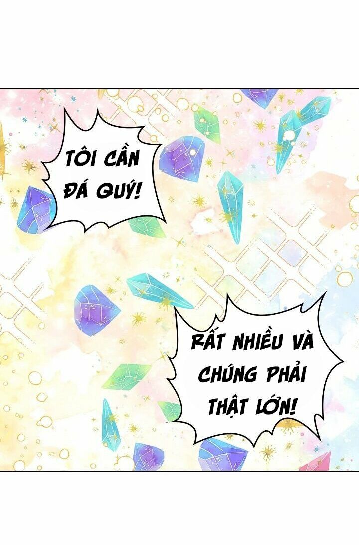 Nhân Vật Phản Diện Xứng Đôi Với Bạo Chúa Chapter 13 - Trang 27