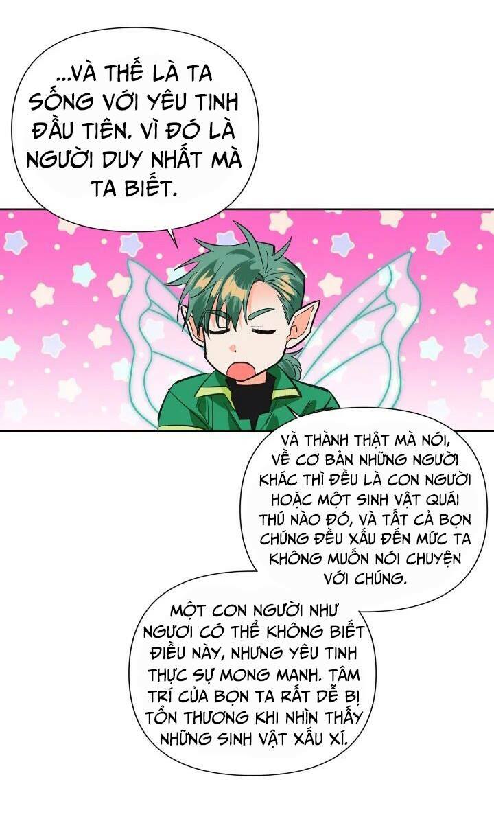 Nhân Vật Phản Diện Xứng Đôi Với Bạo Chúa Chapter 13 - Trang 29