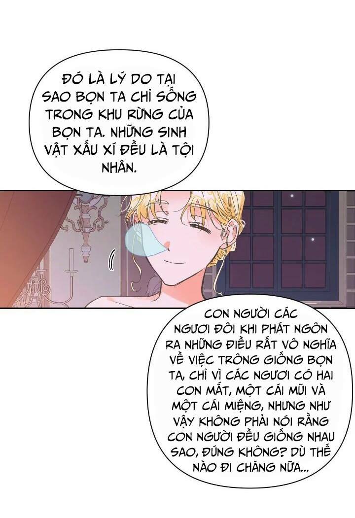 Nhân Vật Phản Diện Xứng Đôi Với Bạo Chúa Chapter 13 - Trang 30