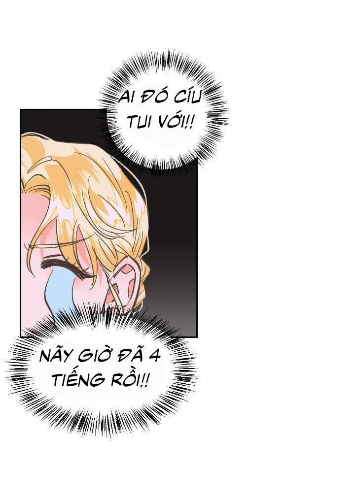 Nhân Vật Phản Diện Xứng Đôi Với Bạo Chúa Chapter 13 - Trang 32