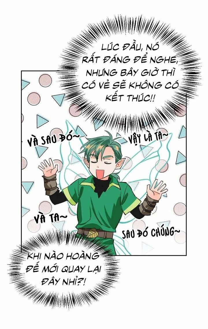 Nhân Vật Phản Diện Xứng Đôi Với Bạo Chúa Chapter 13 - Trang 33