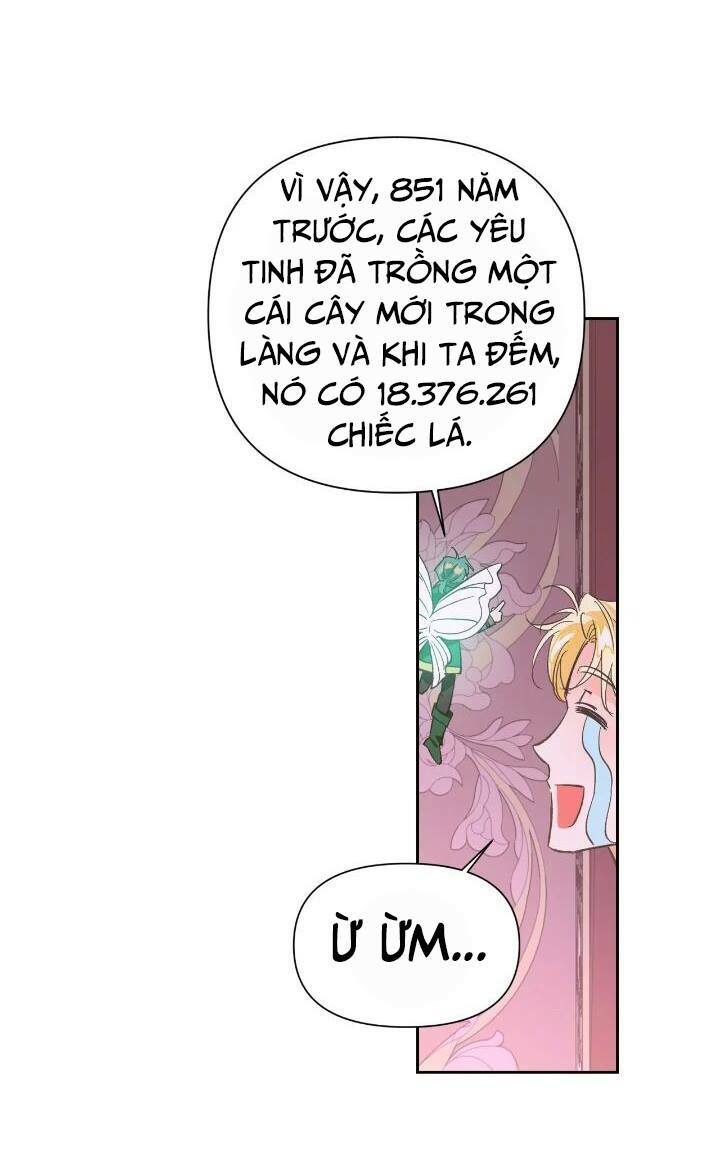 Nhân Vật Phản Diện Xứng Đôi Với Bạo Chúa Chapter 13 - Trang 34