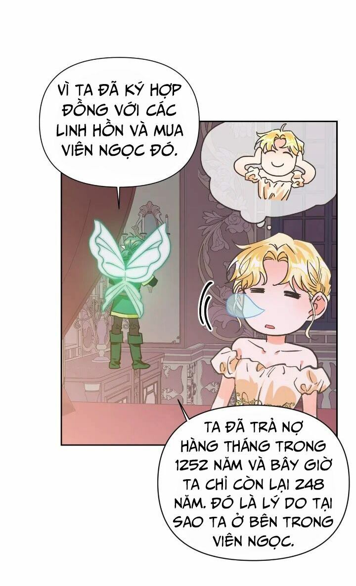 Nhân Vật Phản Diện Xứng Đôi Với Bạo Chúa Chapter 13 - Trang 37