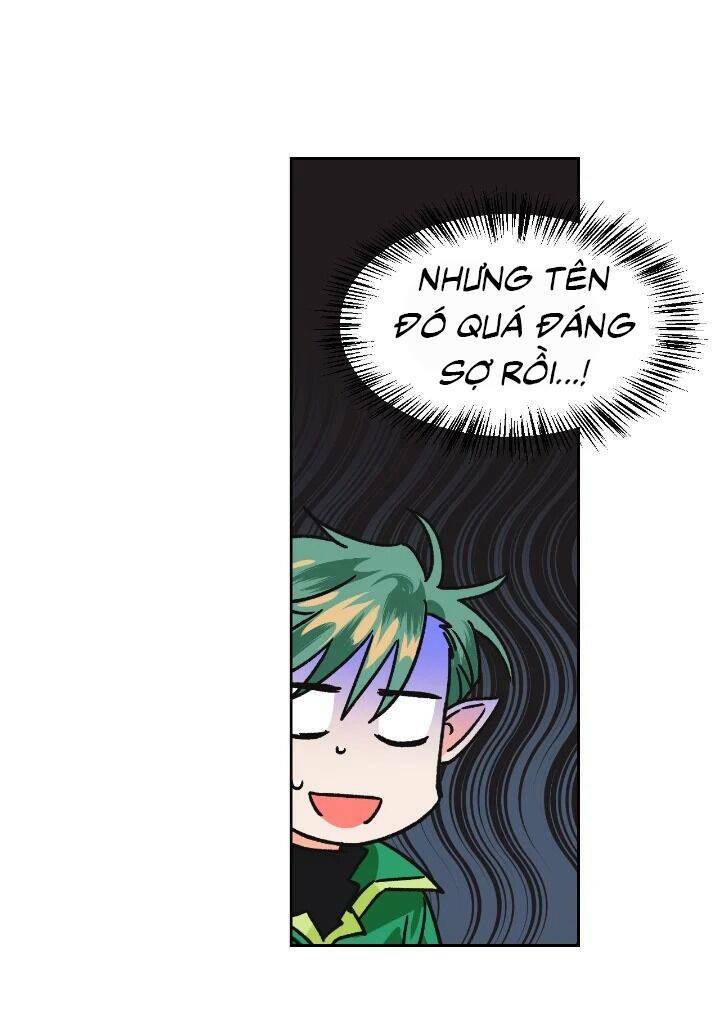 Nhân Vật Phản Diện Xứng Đôi Với Bạo Chúa Chapter 13 - Trang 41