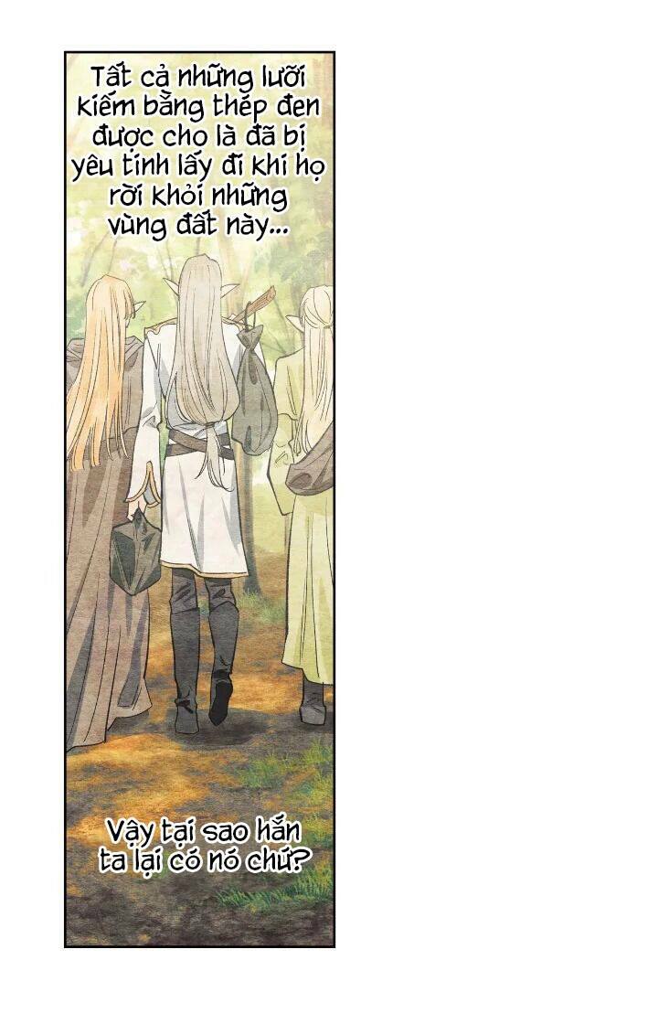 Nhân Vật Phản Diện Xứng Đôi Với Bạo Chúa Chapter 13 - Trang 43