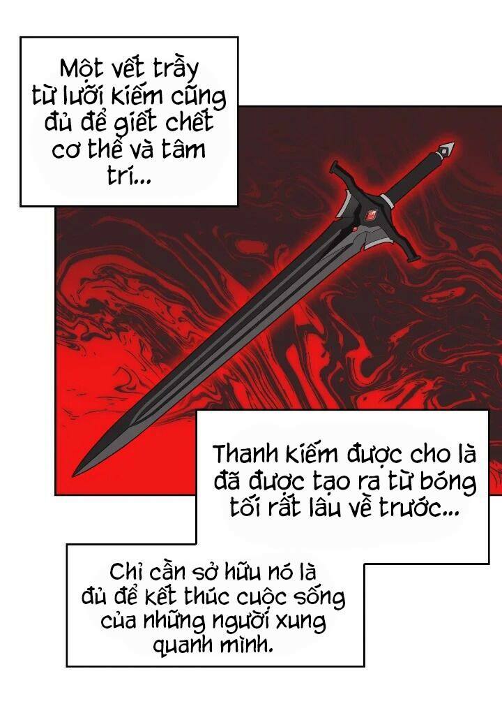 Nhân Vật Phản Diện Xứng Đôi Với Bạo Chúa Chapter 13 - Trang 44