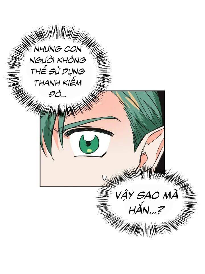 Nhân Vật Phản Diện Xứng Đôi Với Bạo Chúa Chapter 13 - Trang 45
