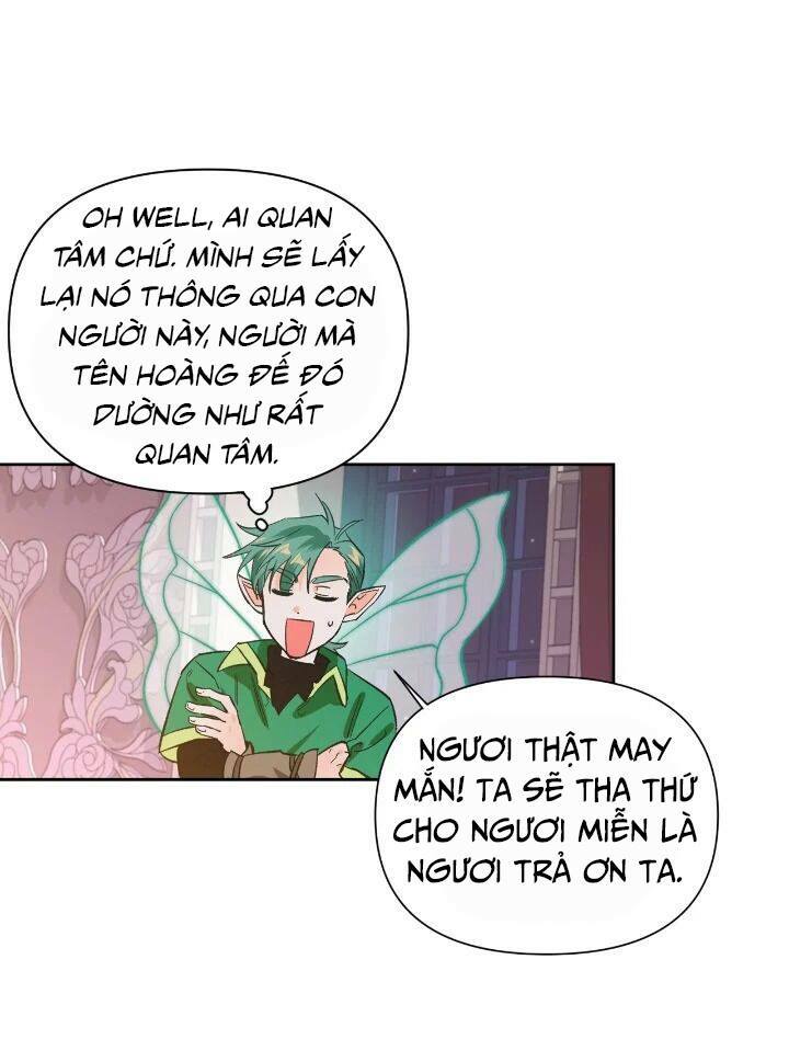 Nhân Vật Phản Diện Xứng Đôi Với Bạo Chúa Chapter 13 - Trang 46