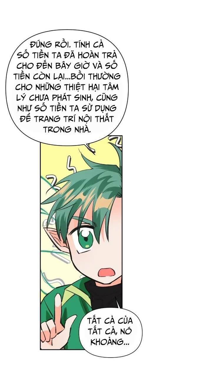 Nhân Vật Phản Diện Xứng Đôi Với Bạo Chúa Chapter 13 - Trang 48