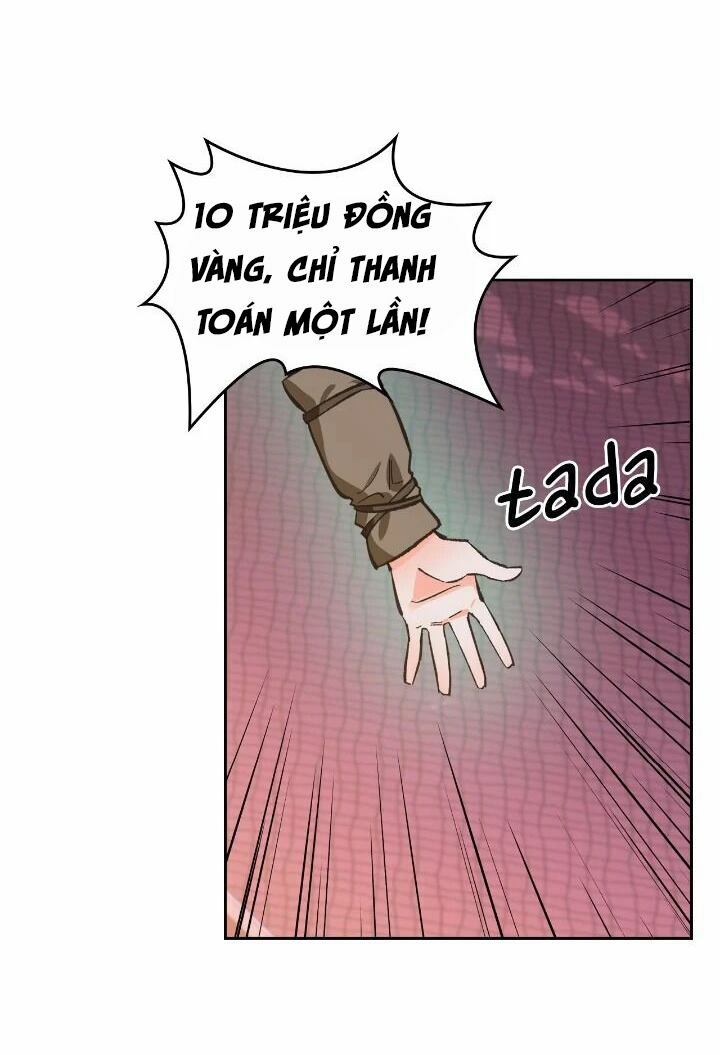 Nhân Vật Phản Diện Xứng Đôi Với Bạo Chúa Chapter 13 - Trang 49