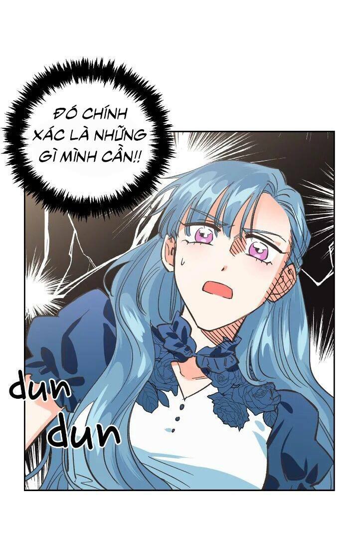 Nhân Vật Phản Diện Xứng Đôi Với Bạo Chúa Chapter 13 - Trang 6