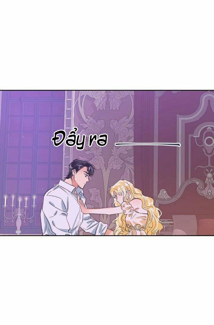 Nhân Vật Phản Diện Xứng Đôi Với Bạo Chúa Chapter 14 - Trang 14