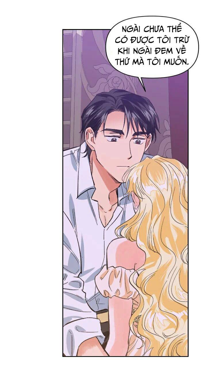 Nhân Vật Phản Diện Xứng Đôi Với Bạo Chúa Chapter 14 - Trang 15
