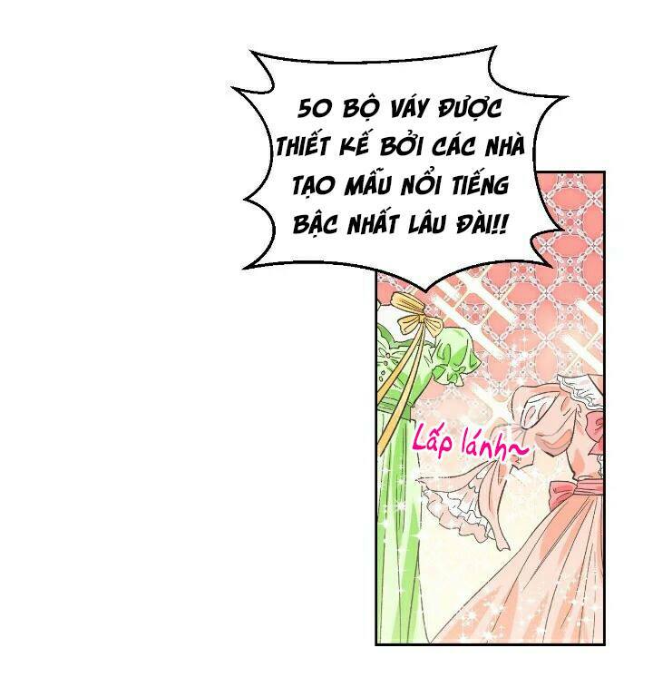 Nhân Vật Phản Diện Xứng Đôi Với Bạo Chúa Chapter 14 - Trang 24
