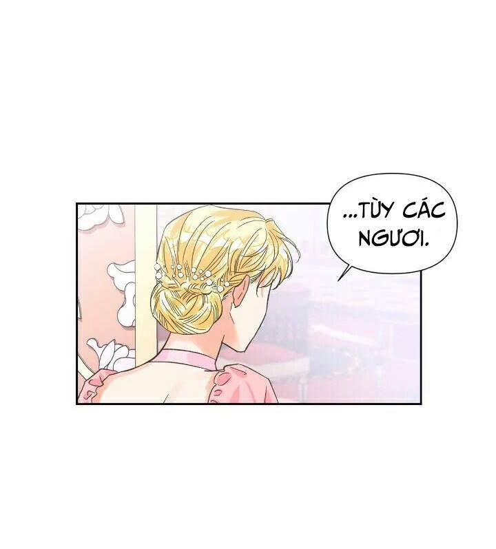 Nhân Vật Phản Diện Xứng Đôi Với Bạo Chúa Chapter 14 - Trang 26