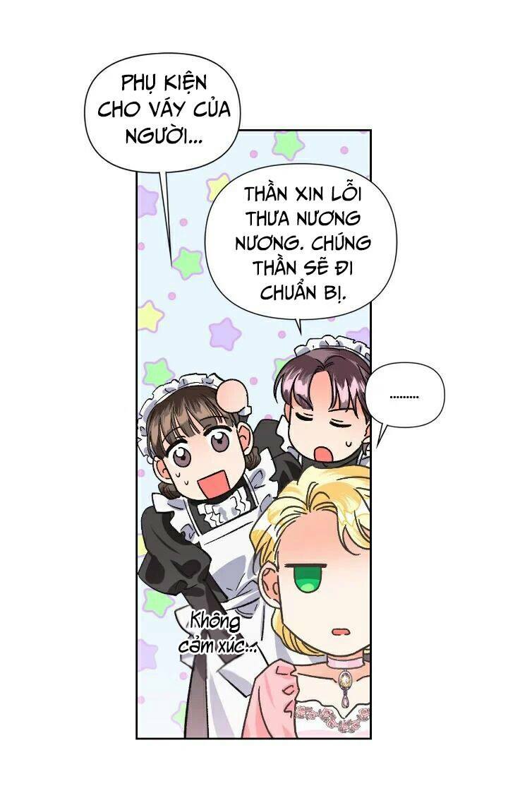 Nhân Vật Phản Diện Xứng Đôi Với Bạo Chúa Chapter 14 - Trang 30