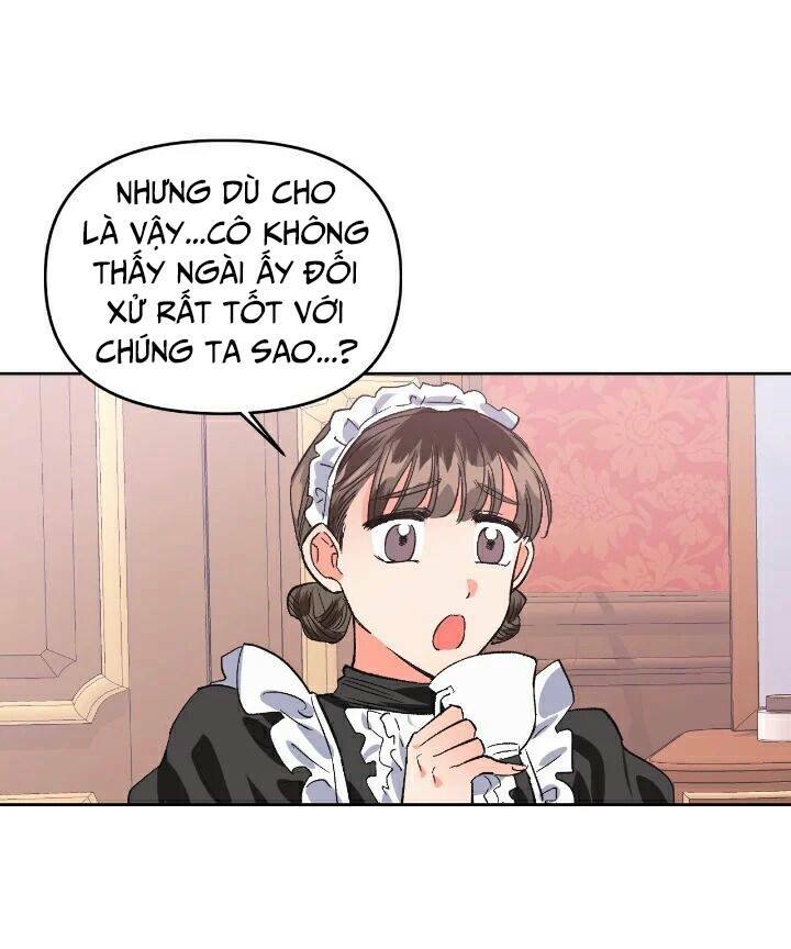 Nhân Vật Phản Diện Xứng Đôi Với Bạo Chúa Chapter 14 - Trang 32