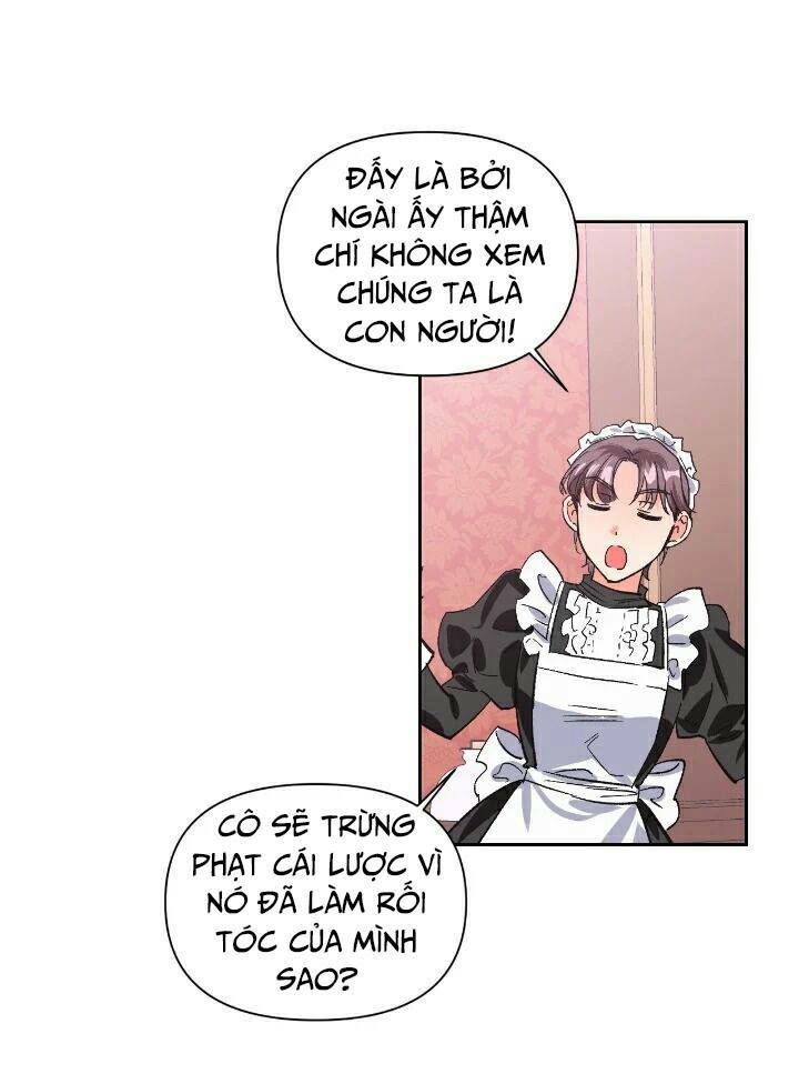 Nhân Vật Phản Diện Xứng Đôi Với Bạo Chúa Chapter 14 - Trang 33