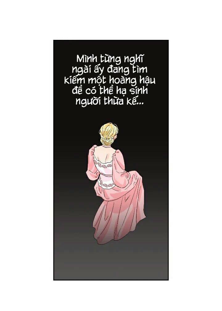 Nhân Vật Phản Diện Xứng Đôi Với Bạo Chúa Chapter 14 - Trang 38