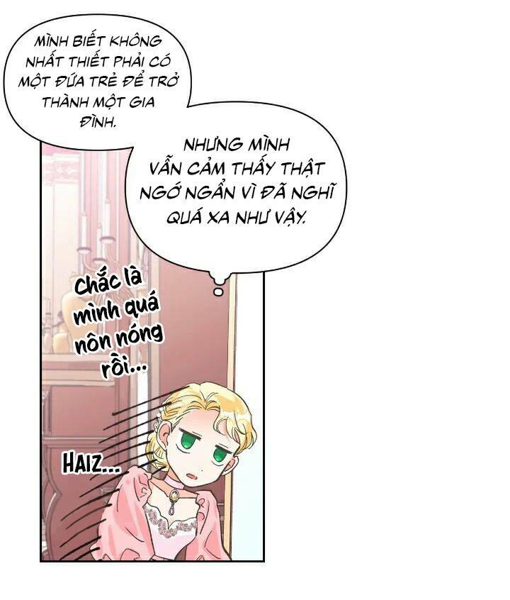 Nhân Vật Phản Diện Xứng Đôi Với Bạo Chúa Chapter 14 - Trang 43