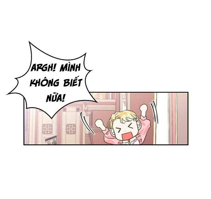 Nhân Vật Phản Diện Xứng Đôi Với Bạo Chúa Chapter 14 - Trang 44
