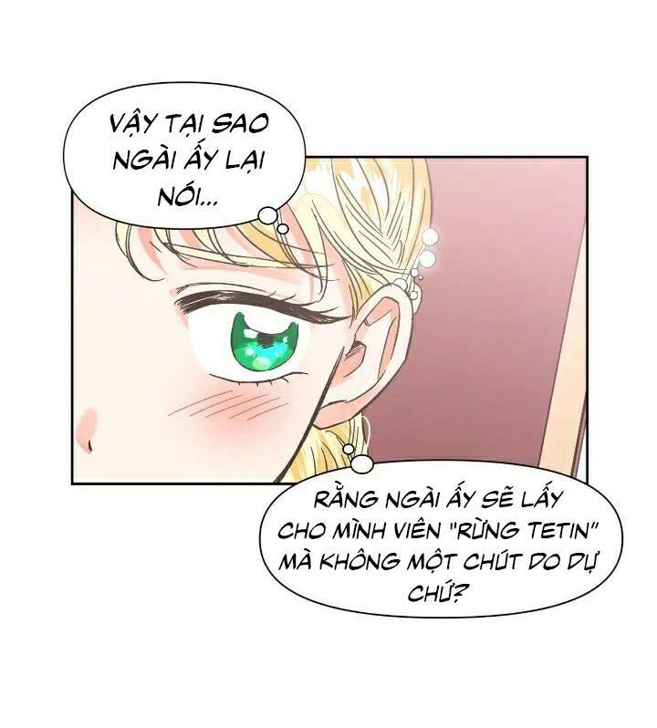 Nhân Vật Phản Diện Xứng Đôi Với Bạo Chúa Chapter 14 - Trang 45