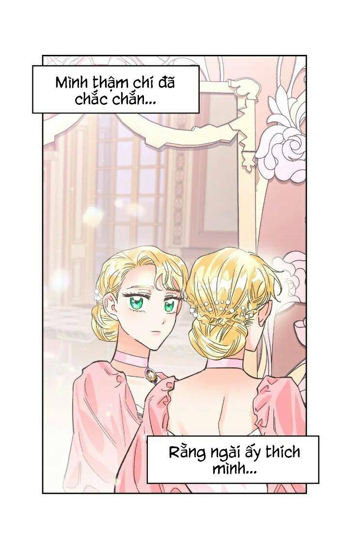 Nhân Vật Phản Diện Xứng Đôi Với Bạo Chúa Chapter 14 - Trang 48
