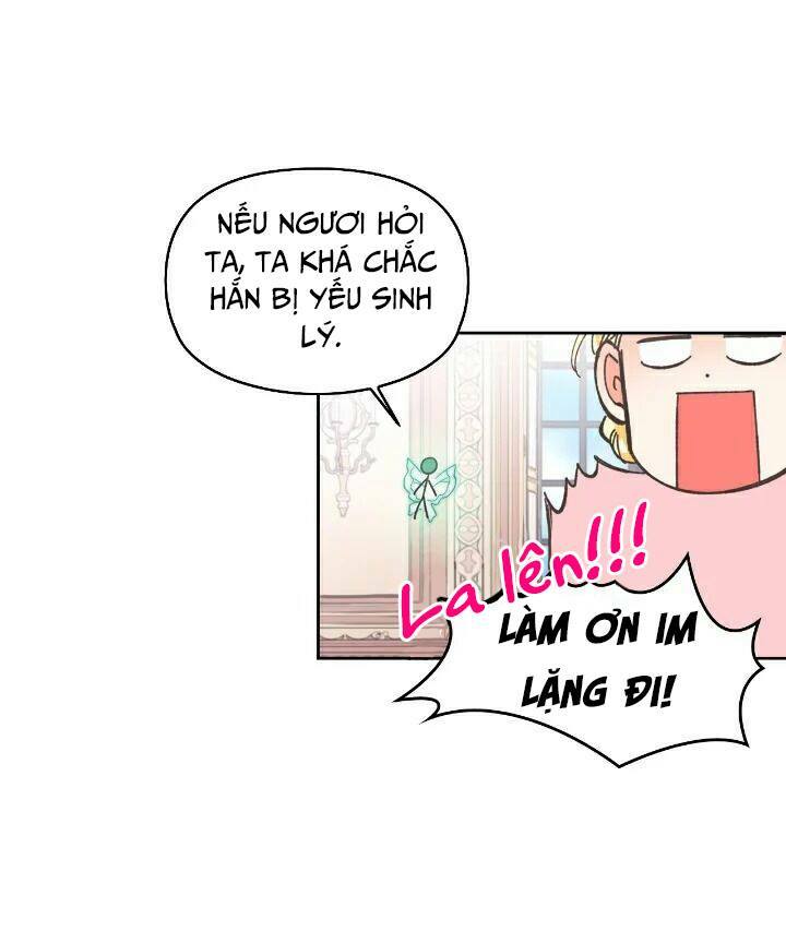 Nhân Vật Phản Diện Xứng Đôi Với Bạo Chúa Chapter 14 - Trang 49