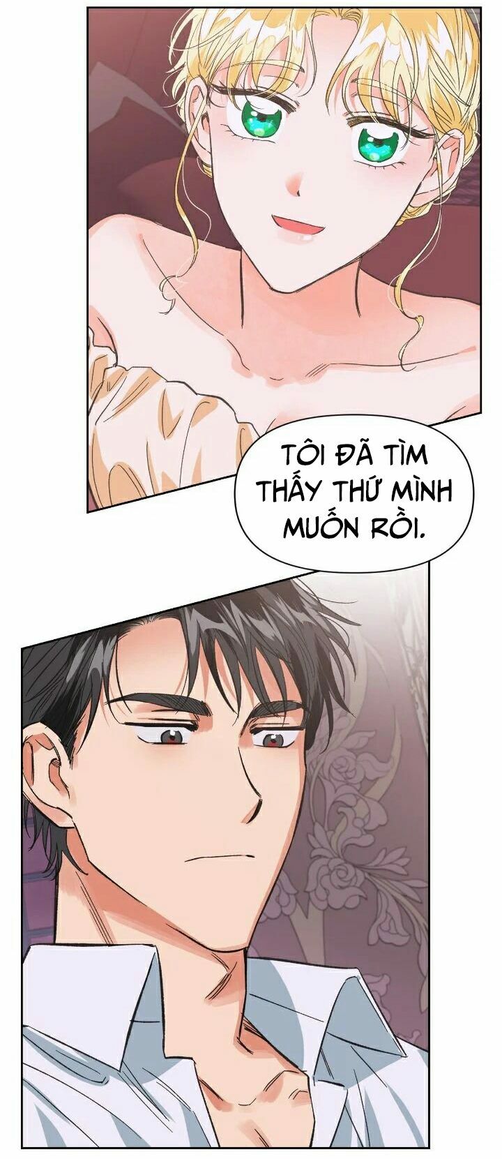 Nhân Vật Phản Diện Xứng Đôi Với Bạo Chúa Chapter 14 - Trang 5