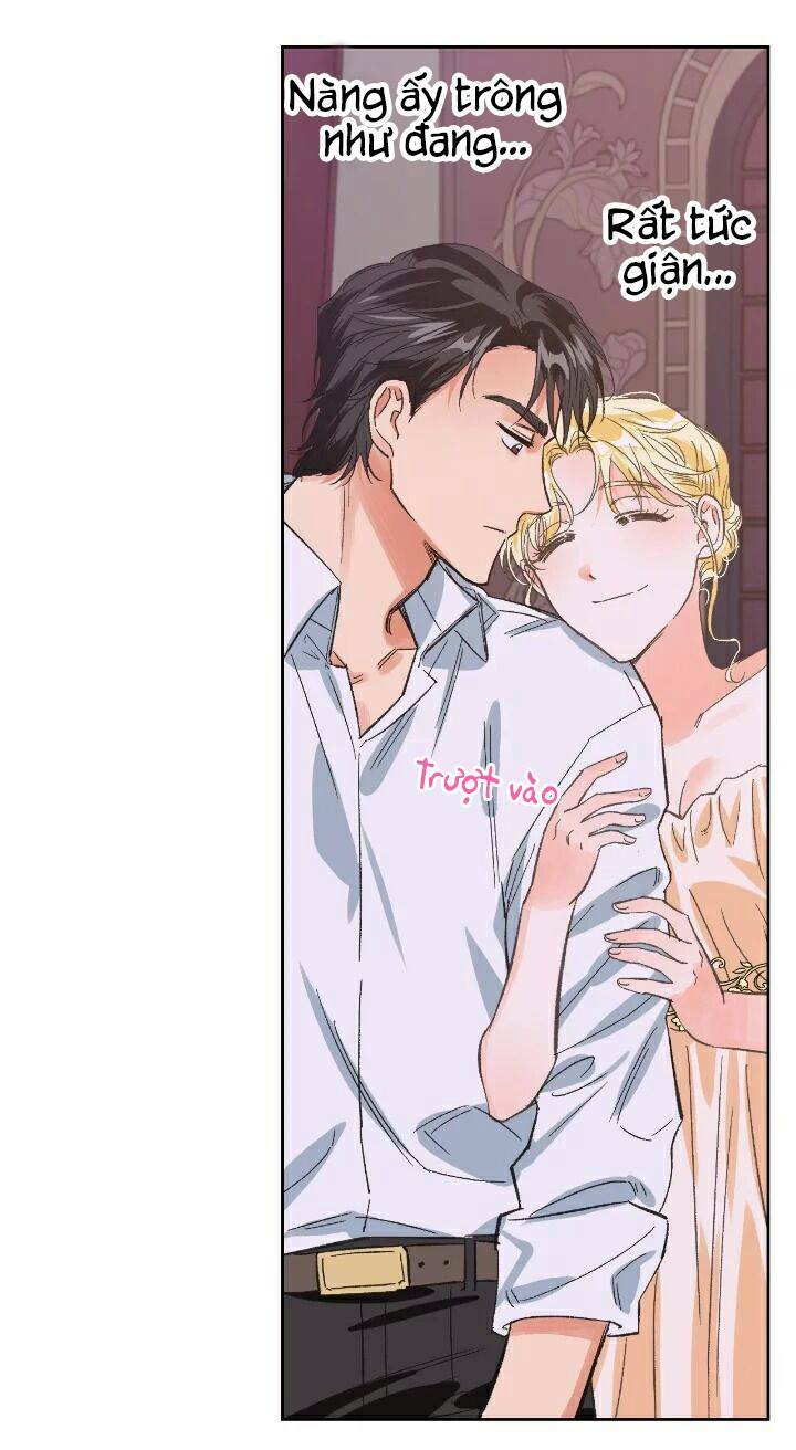 Nhân Vật Phản Diện Xứng Đôi Với Bạo Chúa Chapter 14 - Trang 7