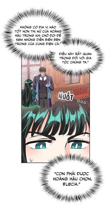 Nhân Vật Phản Diện Xứng Đôi Với Bạo Chúa Chapter 15 - Trang 10