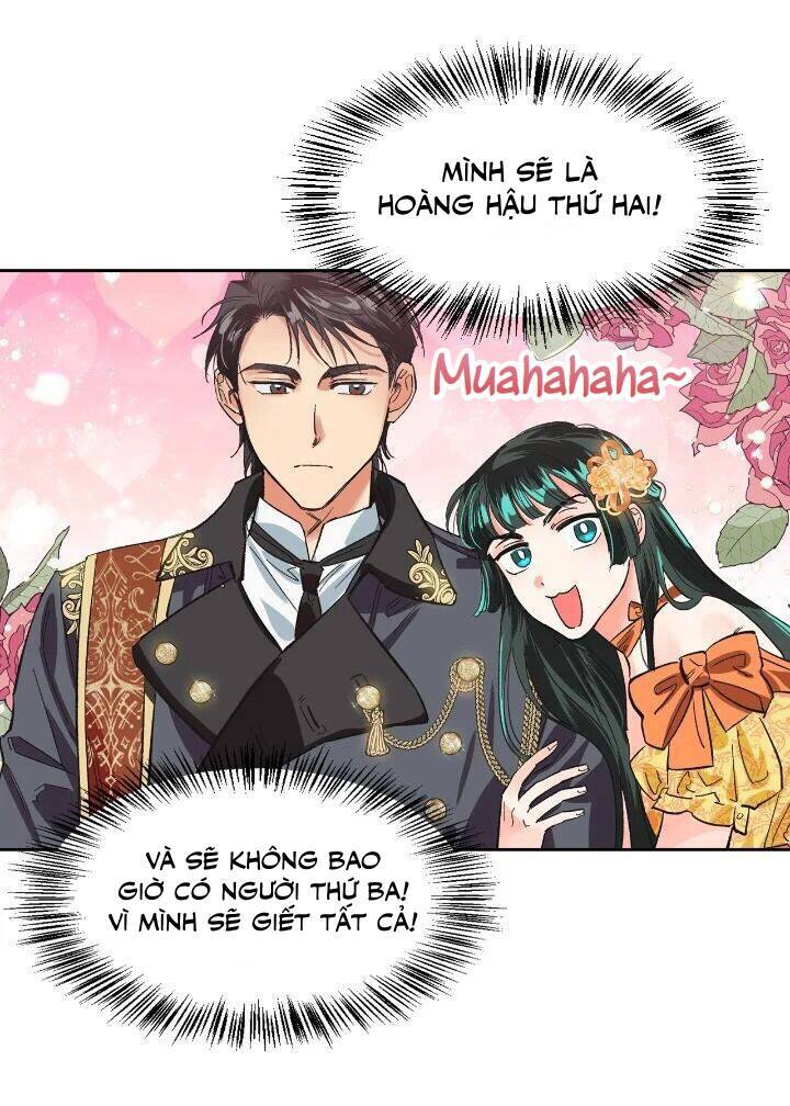Nhân Vật Phản Diện Xứng Đôi Với Bạo Chúa Chapter 15 - Trang 12
