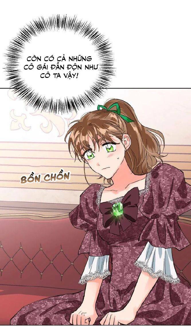 Nhân Vật Phản Diện Xứng Đôi Với Bạo Chúa Chapter 15 - Trang 16