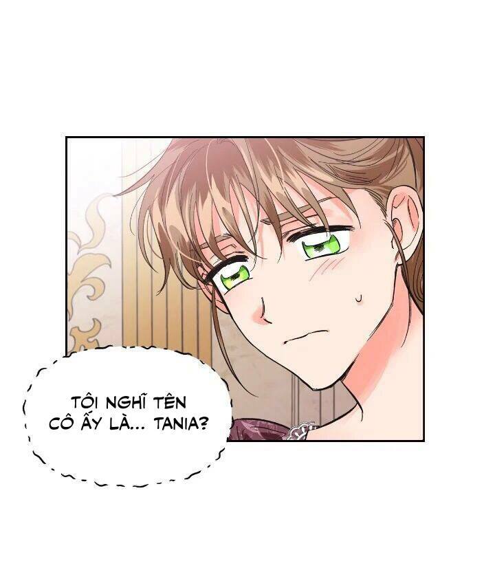 Nhân Vật Phản Diện Xứng Đôi Với Bạo Chúa Chapter 15 - Trang 19